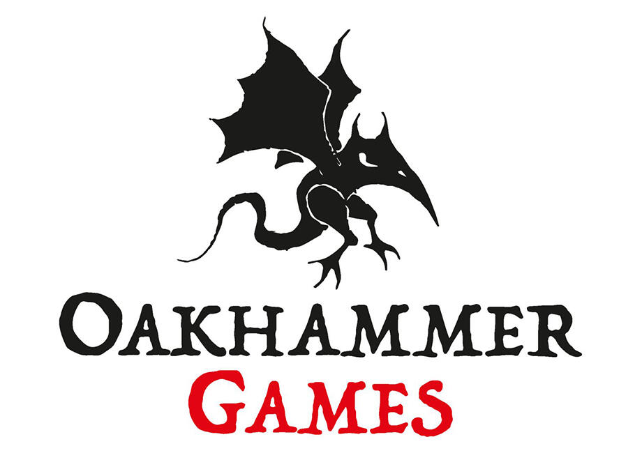 Oakhammer Games